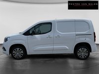 USED 2023 23 VAUXHALL COMBO 1.5 Turbo D 2300 Pro Panel Van 5dr Diesel Manual L1 H1 Euro 6 (s/s) (100 ps) Panel Van