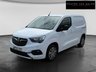 USED 2023 23 VAUXHALL COMBO 1.5 Turbo D 2300 Pro Panel Van 5dr Diesel Manual L1 H1 Euro 6 (s/s) (100 ps) Panel Van