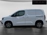 USED 2023 23 VAUXHALL COMBO 1.5 Turbo D 2300 Pro Panel Van 5dr Diesel Manual L1 H1 Euro 6 (s/s) (100 ps) Panel Van