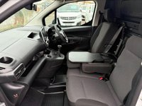 USED 2023 23 VAUXHALL COMBO 1.5 Turbo D 2300 Pro Panel Van 5dr Diesel Manual L1 H1 Euro 6 (s/s) (100 ps) Panel Van