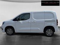 USED 2023 23 VAUXHALL COMBO 1.5 Turbo D 2300 Pro Panel Van 5dr Diesel Manual L1 H1 Euro 6 (s/s) (100 ps) Panel Van