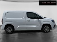 USED 2023 23 VAUXHALL COMBO 1.5 Turbo D 2300 Pro Panel Van 5dr Diesel Manual L1 H1 Euro 6 (s/s) (100 ps) Panel Van