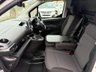 USED 2023 23 VAUXHALL COMBO 1.5 Turbo D 2300 Pro Panel Van 5dr Diesel Manual L1 H1 Euro 6 (s/s) (100 ps) Panel Van