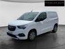 USED 2023 23 VAUXHALL COMBO 1.5 Turbo D 2300 Pro Panel Van 5dr Diesel Manual L1 H1 Euro 6 (s/s) (100 ps) Panel Van