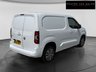 USED 2023 23 VAUXHALL COMBO 1.5 Turbo D 2300 Pro Panel Van 5dr Diesel Manual L1 H1 Euro 6 (s/s) (100 ps) Panel Van
