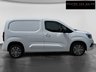 USED 2023 23 VAUXHALL COMBO 1.5 Turbo D 2300 Pro Panel Van 5dr Diesel Manual L1 H1 Euro 6 (s/s) (100 ps) Panel Van