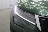 USED 2021 70 SKODA KODIAQ 2.0 TDI SE L SUV 5dr Diesel DSG 4WD Euro 6 (s/s) (7 Seat) (200 ps) 