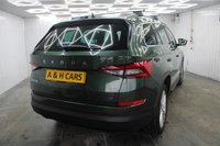 USED 2021 70 SKODA KODIAQ 2.0 TDI SE L SUV 5dr Diesel DSG 4WD Euro 6 (s/s) (7 Seat) (200 ps) 