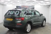 USED 2021 70 SKODA KODIAQ 2.0 TDI SE L SUV 5dr Diesel DSG 4WD Euro 6 (s/s) (7 Seat) (200 ps) 
