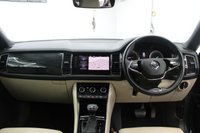 USED 2021 70 SKODA KODIAQ 2.0 TDI SE L SUV 5dr Diesel DSG 4WD Euro 6 (s/s) (7 Seat) (200 ps) 