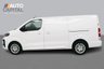 USED 2024 24 CITROEN DISPATCH 1.5 BlueHDi Driver XL 120 BHP LWB Euro 6 ULEZ Compliant Apple CarPlay, Android Auto, MirrorLink | Game hub, USB type C connectivity port | Vehicle Hotspot