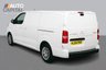 USED 2024 24 CITROEN DISPATCH 1.5 BlueHDi Driver XL 120 BHP LWB Euro 6 ULEZ Compliant Apple CarPlay, Android Auto, MirrorLink | Game hub, USB type C connectivity port | Vehicle Hotspot