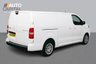 USED 2024 24 CITROEN DISPATCH 1.5 BlueHDi Driver XL 120 BHP LWB Euro 6 ULEZ Compliant Apple CarPlay, Android Auto, MirrorLink | Game hub, USB type C connectivity port | Vehicle Hotspot