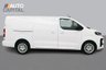 USED 2024 24 CITROEN DISPATCH 1.5 BlueHDi Driver XL 120 BHP LWB Euro 6 ULEZ Compliant Apple CarPlay, Android Auto, MirrorLink | Game hub, USB type C connectivity port | Vehicle Hotspot