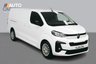 USED 2024 24 CITROEN DISPATCH 1.5 BlueHDi Driver XL 120 BHP LWB Euro 6 ULEZ Compliant Apple CarPlay, Android Auto, MirrorLink | Game hub, USB type C connectivity port | Vehicle Hotspot