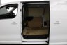 USED 2024 24 CITROEN DISPATCH 1.5 BlueHDi Driver XL 120 BHP LWB Euro 6 ULEZ Compliant Apple CarPlay, Android Auto, MirrorLink | Game hub, USB type C connectivity port | Vehicle Hotspot
