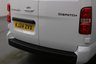 USED 2024 24 CITROEN DISPATCH 1.5 BlueHDi Driver XL 120 BHP LWB Euro 6 ULEZ Compliant Apple CarPlay, Android Auto, MirrorLink | Game hub, USB type C connectivity port | Vehicle Hotspot