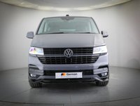 USED 2021 21 VOLKSWAGEN CARAVELLE 2.0 BiTDI Executive MPV 5dr Diesel DSG Euro 6 (s/s) (204 ps) ***VAT QUALIFYING***