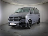USED 2021 21 VOLKSWAGEN CARAVELLE 2.0 BiTDI Executive MPV 5dr Diesel DSG Euro 6 (s/s) (204 ps) ***VAT QUALIFYING***