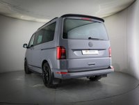USED 2021 21 VOLKSWAGEN CARAVELLE 2.0 BiTDI Executive MPV 5dr Diesel DSG Euro 6 (s/s) (204 ps) ***VAT QUALIFYING***
