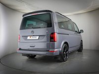 USED 2021 21 VOLKSWAGEN CARAVELLE 2.0 BiTDI Executive MPV 5dr Diesel DSG Euro 6 (s/s) (204 ps) ***VAT QUALIFYING***