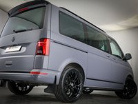 USED 2021 21 VOLKSWAGEN CARAVELLE 2.0 BiTDI Executive MPV 5dr Diesel DSG Euro 6 (s/s) (204 ps) ***VAT QUALIFYING***