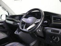 USED 2021 21 VOLKSWAGEN CARAVELLE 2.0 BiTDI Executive MPV 5dr Diesel DSG Euro 6 (s/s) (204 ps) ***VAT QUALIFYING***