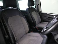 USED 2021 21 VOLKSWAGEN CARAVELLE 2.0 BiTDI Executive MPV 5dr Diesel DSG Euro 6 (s/s) (204 ps) ***VAT QUALIFYING***