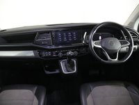 USED 2021 21 VOLKSWAGEN CARAVELLE 2.0 BiTDI Executive MPV 5dr Diesel DSG Euro 6 (s/s) (204 ps) ***VAT QUALIFYING***