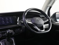 USED 2021 21 VOLKSWAGEN CARAVELLE 2.0 BiTDI Executive MPV 5dr Diesel DSG Euro 6 (s/s) (204 ps) ***VAT QUALIFYING***