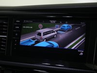 USED 2021 21 VOLKSWAGEN CARAVELLE 2.0 BiTDI Executive MPV 5dr Diesel DSG Euro 6 (s/s) (204 ps) ***VAT QUALIFYING***