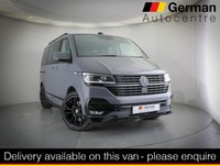 USED 2021 21 VOLKSWAGEN CARAVELLE 2.0 BiTDI Executive MPV 5dr Diesel DSG Euro 6 (s/s) (204 ps) ***VAT QUALIFYING***