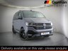 USED 2021 21 VOLKSWAGEN CARAVELLE 2.0 BiTDI Executive MPV 5dr Diesel DSG Euro 6 (s/s) (204 ps) ***VAT QUALIFYING***