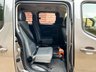 USED 2023 72 CITROEN BERLINGO 4 Seat Petrol Auto Wheelchair Accessible Disabled access Vehicle WAV 