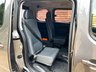 USED 2023 72 CITROEN BERLINGO 4 Seat Petrol Auto Wheelchair Accessible Disabled access Vehicle WAV 