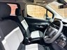 USED 2023 72 CITROEN BERLINGO 4 Seat Petrol Auto Wheelchair Accessible Disabled access Vehicle WAV 