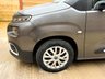 USED 2023 72 CITROEN BERLINGO 4 Seat Petrol Auto Wheelchair Accessible Disabled access Vehicle WAV 