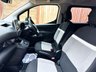 USED 2023 72 CITROEN BERLINGO 4 Seat Petrol Auto Wheelchair Accessible Disabled access Vehicle WAV 