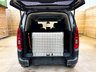 USED 2023 72 CITROEN BERLINGO 4 Seat Petrol Auto Wheelchair Accessible Disabled access Vehicle WAV 