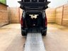 USED 2023 72 CITROEN BERLINGO 4 Seat Petrol Auto Wheelchair Accessible Disabled access Vehicle WAV 