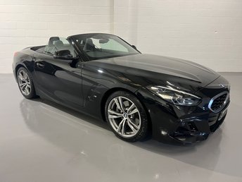View our BMW Z4