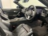 USED 2024 24 BMW Z4 2.0 20i M Sport Convertible 2dr Petrol Auto sDrive Euro 6 (s/s) (197 ps) JUST SERVICED BY BMW IN MARCH