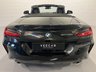 USED 2024 24 BMW Z4 2.0 20i M Sport Convertible 2dr Petrol Auto sDrive Euro 6 (s/s) (197 ps) JUST SERVICED BY BMW IN MARCH