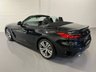 USED 2024 24 BMW Z4 2.0 20i M Sport Convertible 2dr Petrol Auto sDrive Euro 6 (s/s) (197 ps) JUST SERVICED BY BMW IN MARCH