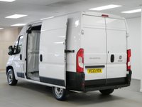 USED 2023 23 FIAT DUCATO 35 2.2 M/JET 140 BHP L2 MEDIUM BUSINESS PRO EDITION SAT NAV | AIR CON | PRO SEPC !