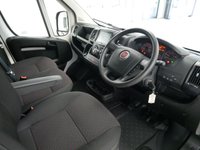 USED 2023 23 FIAT DUCATO 35 2.2 M/JET 140 BHP L2 MEDIUM BUSINESS PRO EDITION SAT NAV | AIR CON | PRO SEPC !