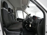 USED 2023 23 FIAT DUCATO 35 2.2 M/JET 140 BHP L2 MEDIUM BUSINESS PRO EDITION SAT NAV | AIR CON | PRO SEPC !