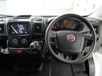 USED 2023 23 FIAT DUCATO 35 2.2 M/JET 140 BHP L2 MEDIUM BUSINESS PRO EDITION SAT NAV | AIR CON | PRO SEPC !