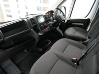 USED 2023 23 FIAT DUCATO 35 2.2 M/JET 140 BHP L2 MEDIUM BUSINESS PRO EDITION SAT NAV | AIR CON | PRO SEPC !