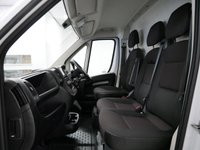 USED 2023 23 FIAT DUCATO 35 2.2 M/JET 140 BHP L2 MEDIUM BUSINESS PRO EDITION SAT NAV | AIR CON | PRO SEPC !